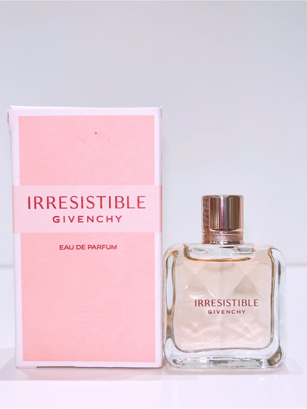 Givenchy Irresistible 8ml mini size